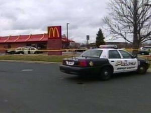 McDonald's Murder