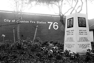 Fire Station 76